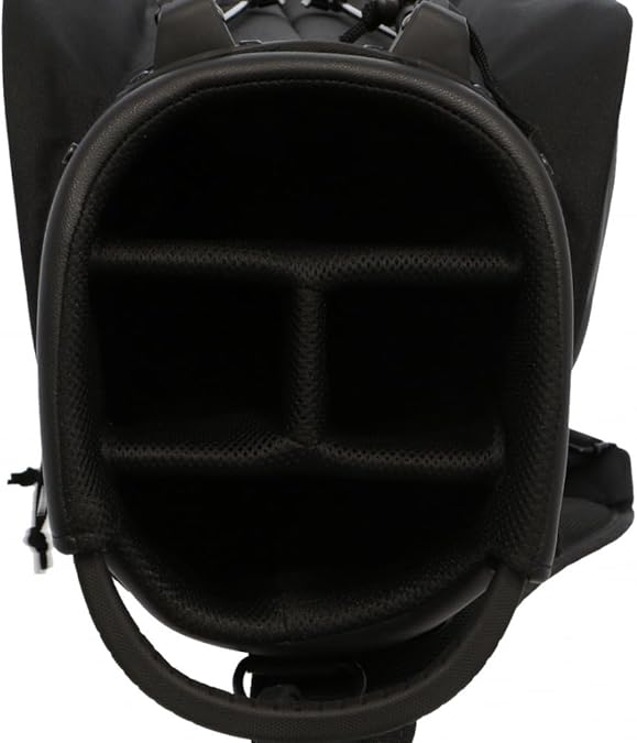 Amazon.co.jp: CV SP スタンドキャディバッグ 2 / 9.0